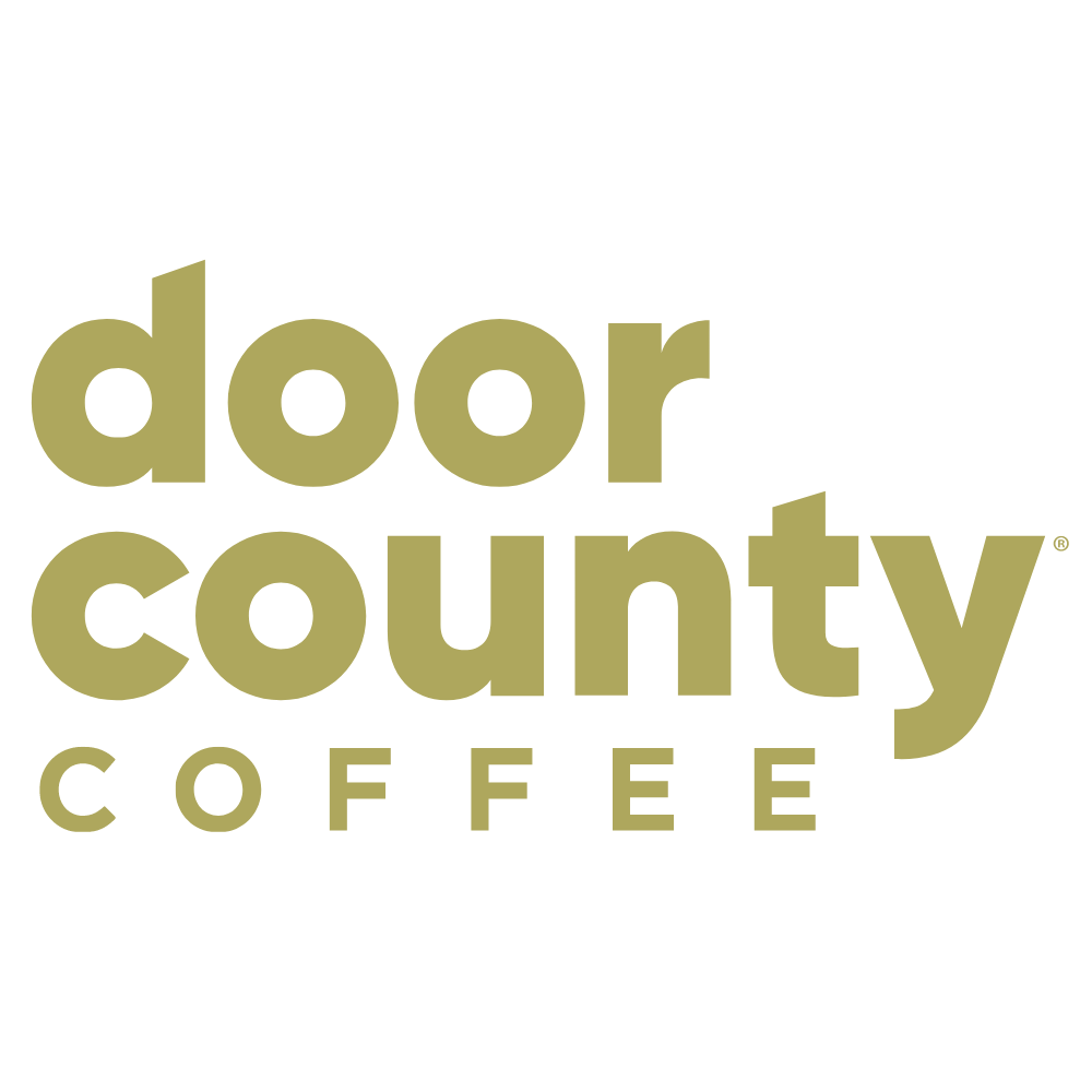 Door County Coffee - Gold Star Coffee